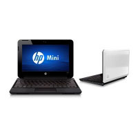 PC HP Mini 110-3130ss (XF008EA)